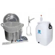 Kit Cervejeiro BIAB com Bombona - 20 Litros