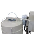 Tanque Biorreator Auto Refrigerado 630 Litros