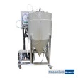 Tanque Biorreator Auto Refrigerado 630 Litros