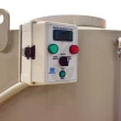 Unidade de Frio em PP 1.000 Litros
