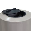 Tanque Misturador com Bomba Inox 200 Litros 