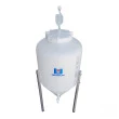 Fermentador Cônico Rotomoldado POP 75 Litros