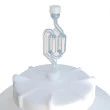 Fermentador Cônico Rotomoldado POP 75 Litros