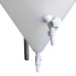 Fermentador Cônico Rotomoldado POP 75 Litros