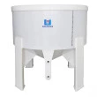 Fermentador Kombucha PRO II em PP 400 Litros