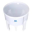 Fermentador Kombucha PRO II em PP 400 Litros