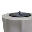 Tanque Misturador em PP com Bomba em Inox 300 Litros
