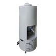 Fermentador Auto Ref. c/ Aquecimento 75 Litros 220V