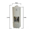 Fermentador Auto Ref. c/ Aquecimento 75 Litros 220V