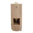 Fermentador Auto Ref. c/ Aquecimento 200 Litros 220V 