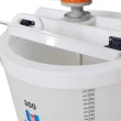 Tanque Industrial Agitador Polipropileno 300 Litros