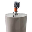 Tanque Misturador Industrial 500 Litros