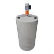 Tanque Misturador Industrial 500 Litros