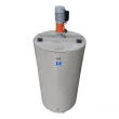 Tanque Misturador Industrial 500 Litros