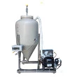 Fermentador Roto Auto Refrigerado 75 Litros 110V