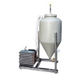 Fermentador Roto Auto Refrigerado 100 Litros 220V