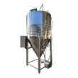 Tanque Biorreator Industrial em Inox para Biológicos 2.000 Litros