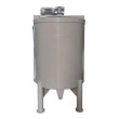 Tanque Misturador em PP com Agitador 1.250 Litros