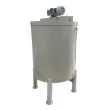 Tanque Misturador em PP com Agitador 1.250 Litros