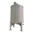 Tanque Misturador em PP com Agitador 1.250 Litros