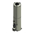 Tanque Industrial para Arla 3.000 Litros