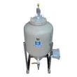 Fermentador Roto Auto Refrigerado 50 Litros 110V