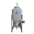Fermentador Roto Auto Refrigerado 50 Litros 110V