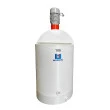 Tanque Misturador em PP com Agitador em Inox 100 Litros