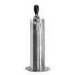 Torre Chopp Inox Plus Com 1 Torneira Belga