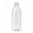 Garrafa Pet Shortneck 500ml Cristal
