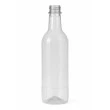 Garrafa Pet Shortneck 900ml Cristal
