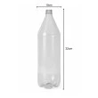 Garrafa Pet 1,9 Litros Cristal