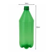 Garrafa Pet 1,9 Litros Verde