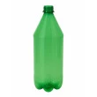 Garrafa Pet 1,9 Litros Verde