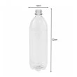 Garrafa Pet 2 Litros Cristal