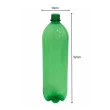 Garrafa Pet 2 Litros Verde