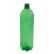 Garrafa Pet 2 Litros Verde