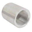 Luva Inox - Rosca 3/4