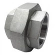 União Inox - Rosca 1/4