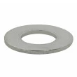 Arruela Inox para Conexões 1/4"