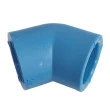 Joelho 45 PPR Azul DN 20