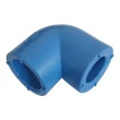 Joelho 90° Redução PPR Azul DN 25x20