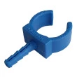 Abraçadeira Deslizante PPR Azul DN 32