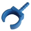 Abraçadeira Deslizante PPR Azul DN 32