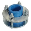 União Dupla PPR Azul DN 50