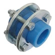 União Dupla PPR Azul DN 50