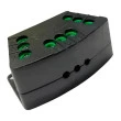 Bloco de Conexão Para Sistema Sitrad BC01 Full Gauge
