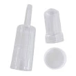 Airlock 3 Peças para Fermentação
