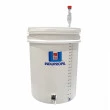 Balde Fermentador Completo - 22 Litros