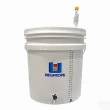 Balde Fermentador Completo - 30 Litros